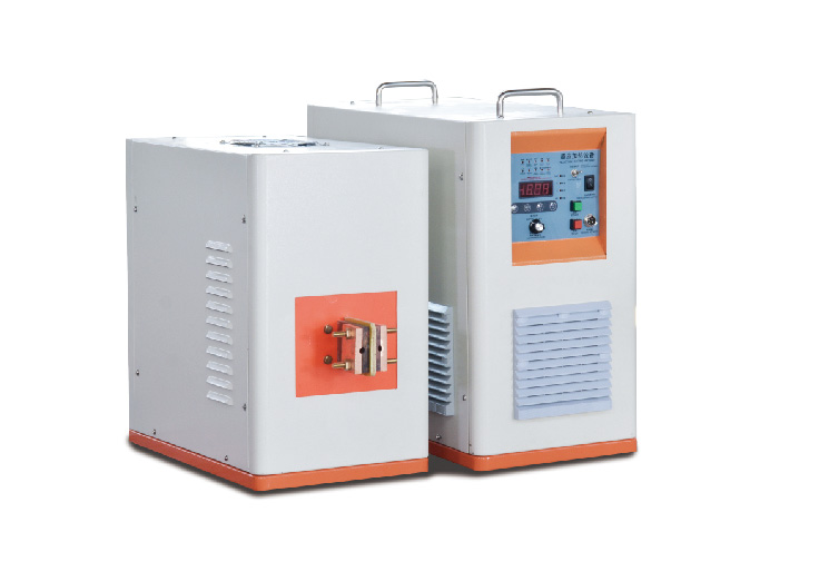 超高頻感應(yīng)加熱電源