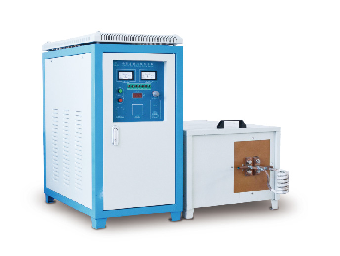 超音頻感應(yīng)加熱電源