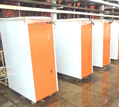 客戶使用現(xiàn)場案例