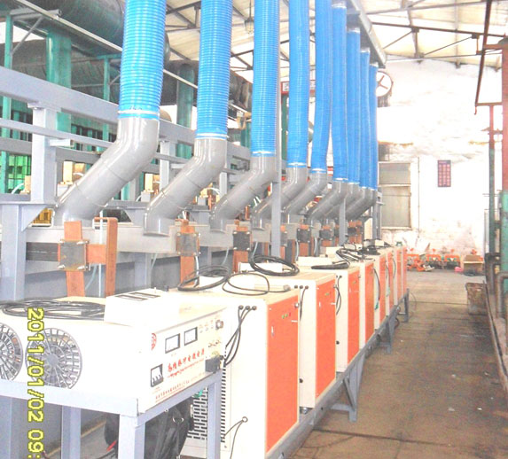 客戶使用現(xiàn)場案例