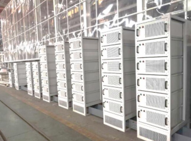 客戶(hù)使用現(xiàn)場(chǎng)案例