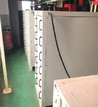 客戶使用現(xiàn)場案例