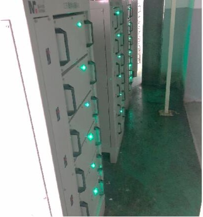 客戶使用現(xiàn)場案例